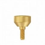Wide Anatomic Healing Cap Internal Hex SP - Image 4