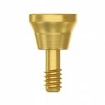  Concave Healing Cap Conical Connection RP