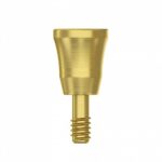  Concave Healing Cap Conical Connection RP - Image 4