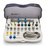 AMG ®ProKit Step Drill Full surgical kit