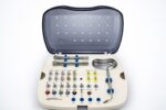 AMG Premium ®S-Kit  Premium Full surgical kit