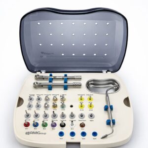 AMG Premium ®S-Kit  Premium Full surgical kit
