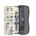 AMG Prosthetic Driver‘s Full surgical kit