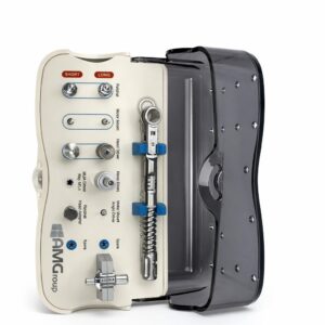 AMG Prosthetic Driver‘s Full surgical kit