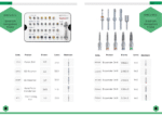 AMG ®Megatron Sinus Lifting Full surgical kit - Image 4