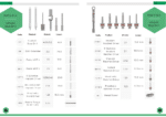 AMG ®ProKit Step Drill Full surgical kit - Image 3