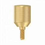 Wide Anatomic Healing Cap Internal Hex SP - Image 6