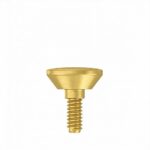 Wide Anatomic Healing Cap Internal Hex SP - Image 2