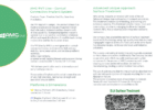 AMG® Dental Implant ®V7 Line – Conical Connection Implant System NP - Image 3