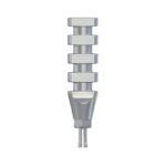 Close Tray Click Transfer Conical Connection RP - Image 5