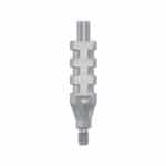 Open Tray Transfer Conical Connection NP