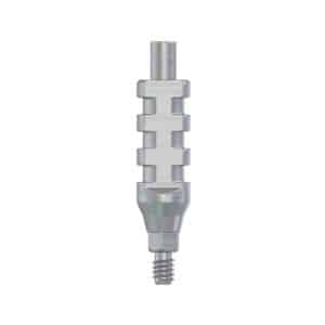 Open Tray Transfer Conical Connection NP