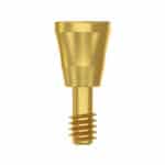  Concave Healing Cap Conical Connection NP