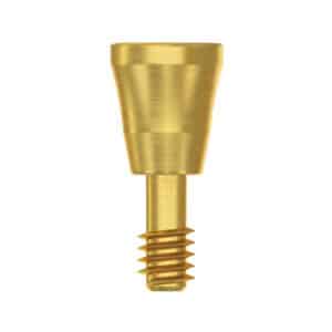  Concave Healing Cap Conical Connection NP