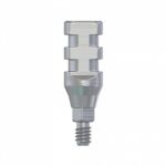 Close Tray Transfer Conical Connection NP