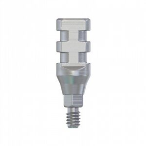 Close Tray Transfer Conical Connection NP