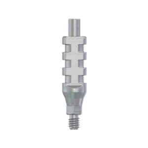 Open Tray Transfer Conical Connection RP