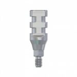 Close Tray Transfer Conical Connection RP