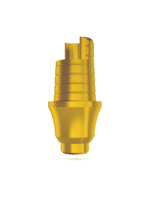 AMG Ti-Base Free-Rotation (Rotational) Standard Platform For Internal Hex - Image 4