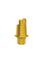 AMG Ti-Base Anti-Rotation (Hex) Standard Platform For Internal Hex - Image 2