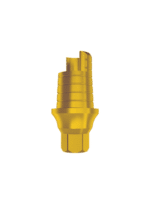 AMG Ti-Base Anti-Rotation (Hex) Standard Platform For Internal Hex - Image 3