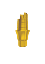 AMG Ti-Base Anti-Rotation (Hex) Standard Platform For Internal Hex - Image 4