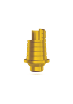 AMG Ti-Base Free-Rotation (Rotational) Standard Platform For Internal Hex - Image 2