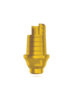 AMG Ti-Base Free-Rotation (Rotational) Standard Platform For Internal Hex - Image 3