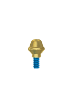 Straight Premium Multi-Unit Abutment FULL Set (9 part's) Titanium Internal Hex (SP) - Image 2