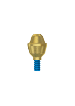 Straight Premium Multi-Unit Abutment FULL Set (9 part's) Titanium Internal Hex (SP) - Image 4