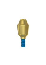 Straight Premium Multi-Unit Abutment FULL Set (9 part's) Titanium Internal Hex (SP) - Image 6