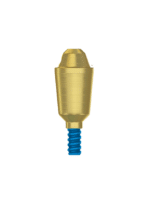 Straight Premium Multi-Unit Abutment FULL Set (9 part's) Titanium Internal Hex (SP) - Image 7