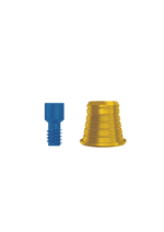 AMG Angular Multi-Unit Abutment 18° + Titanuim Base For Multi Unit - Internal Hex - Image 9