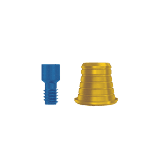 AMG Titanium Base For Multi Unit Abutment -  Internal Hex