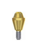 AMG Straight Multi-Unit Abutment - ®V7 RP implant - Conical Connection - Image 4
