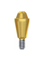 AMG Straight Multi-Unit Abutment - ®V7 RP implant - Conical Connection - Image 3