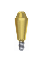 AMG Straight Multi-Unit Abutment - ®V7 RP implant - Conical Connection - Image 2