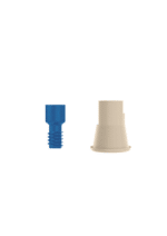AMG Scan Body For Multi Unit Abutment -  Internal Hex