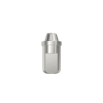 AMG Digital Analog For Multi Unit Abutment- 3D Printed Model -  Internal Hex