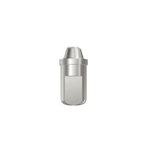 AMG Digital Analog For Multi Unit Abutment- 3D Printed Model -  Internal Hex