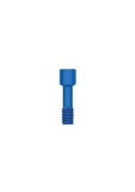 AMG Titanium Prosthetic Screw For Multi Unit Abutment -  Internal Hex