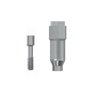 AMG Scan Body For Regular Platform ®V7 Implant - RP - Conical Connection