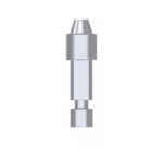 AMG Digital Analog For Multi Unit Abutment- 3D Printed Model - ®V7 Implant - Conical Connection