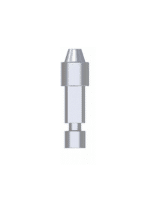AMG Digital Analog For Multi Unit Abutment- 3D Printed Model - ®V7 Implant - Conical Connection