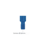 AMG Titanium Prosthetic Screw For Multi Unit Abutment - ®V7 Conical Connection