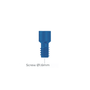 AMG Titanium Prosthetic Screw For Multi Unit Abutment - ®V7 Conical Connection