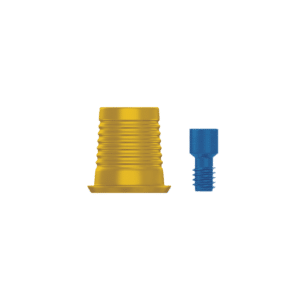 AMG Titanium Base For Multi Unit Abutment - Conical Connection
