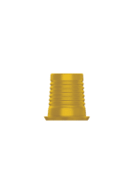 AMG Titanium Base For Multi Unit Abutment - Conical Connection - Image 2