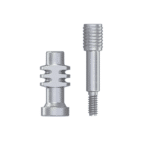 AMG Open Tray Transfer For Multi Unit Abutment - ®V7 implant - Conical Connection