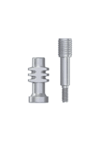 AMG Open Tray Transfer For Multi Unit Abutment - ®V7 implant - Conical Connection